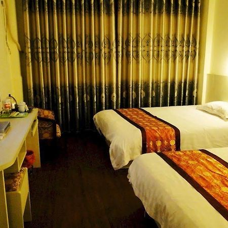 Beihai Aviation Business Hotel Eksteriør bilde