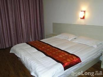 Beihai Aviation Business Hotel Eksteriør bilde