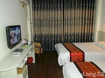 Beihai Aviation Business Hotel Eksteriør bilde