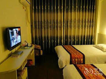 Beihai Aviation Business Hotel Eksteriør bilde