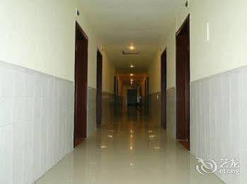 Beihai Aviation Business Hotel Eksteriør bilde